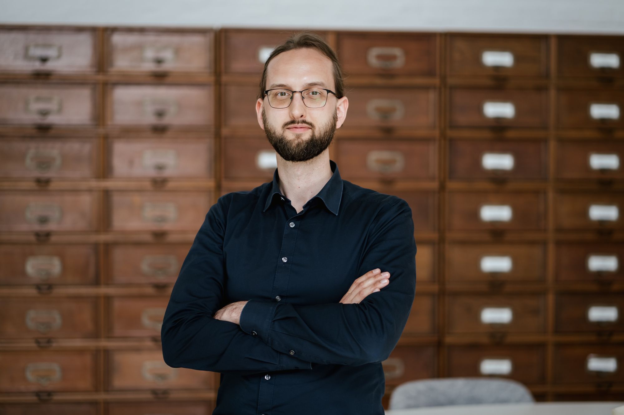 Dominik Schürmann