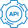 API